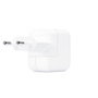 Apple Adaptador de corriente 12W USB Blanco MGN03ZM/A